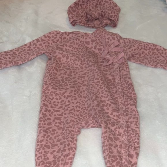 Jessica Simpson Pajamas Jessica Simpson Adorable 2 Piece Baby